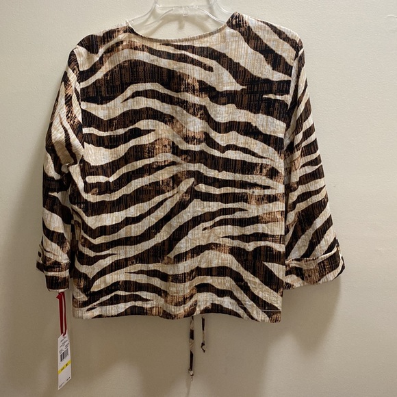 Ruby Rd. Jacket - Picture 4 of 4